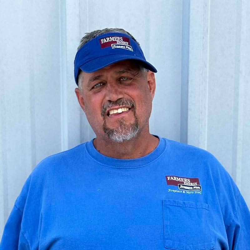 Scott Browning in Glasgow & Munfordville, KY | Farmers Energy Propane Plus