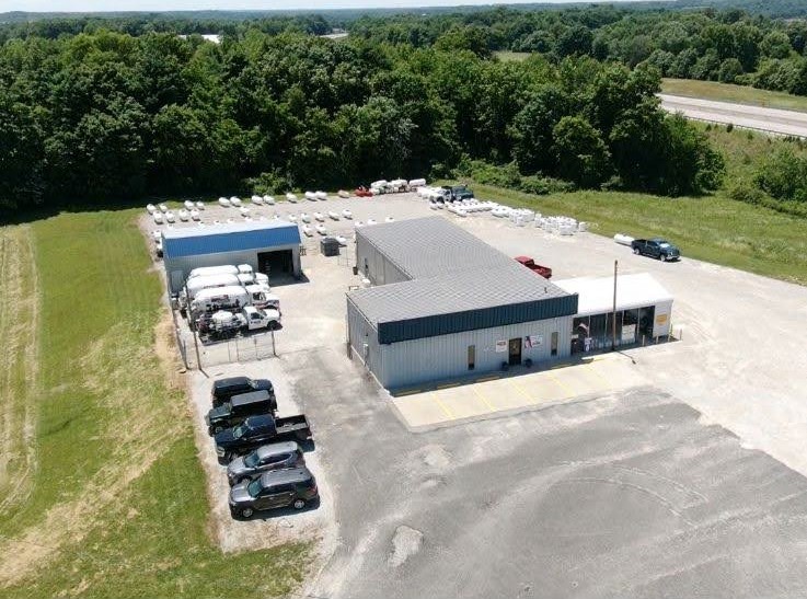 farmers energy building