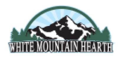 white mountain hearth logo