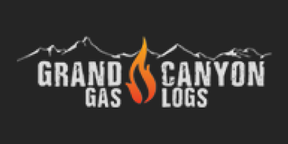 grand canyon logs logo