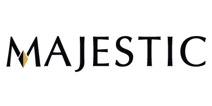 majestic logo