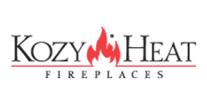 KozyHeat logo