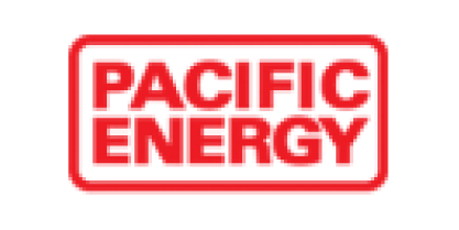 Pacific Energy logo