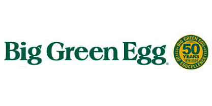 Big Green Egg logo