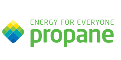 energy for everyone propane logo