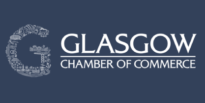 glasgow chamber logo