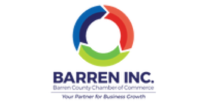 barren inc logo