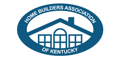 hoem builders association of kentucky logo